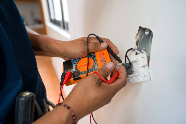 Best Emergency Electrician Near Me  in Eveleth, MN
