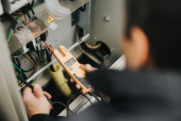Best Affordable Electrical Installation  in Eveleth, MN