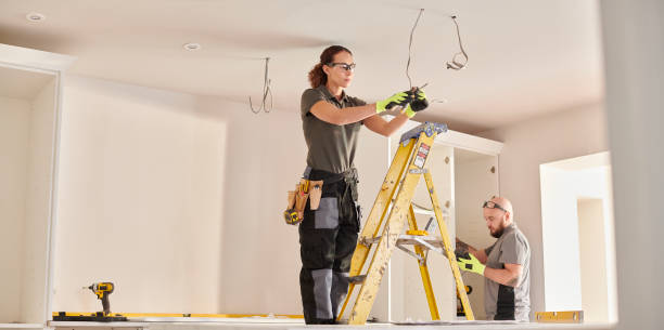 Industrial Electrical Services in MN