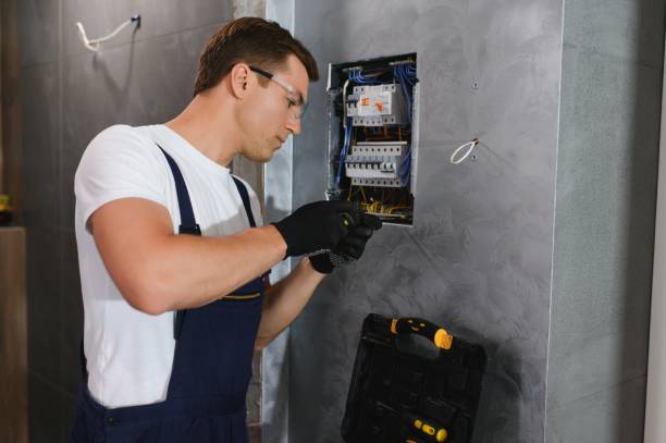 Best Local Electrician Companies  in Eveleth, MN