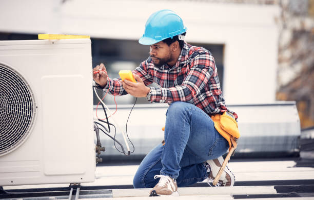 Best Affordable Electrician  in Eveleth, MN