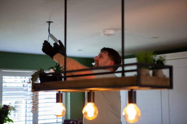 Best Electrical Troubleshooting Services  in Eveleth, MN
