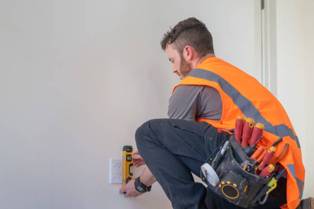 Best Electrical Repair Services  in Eveleth, MN